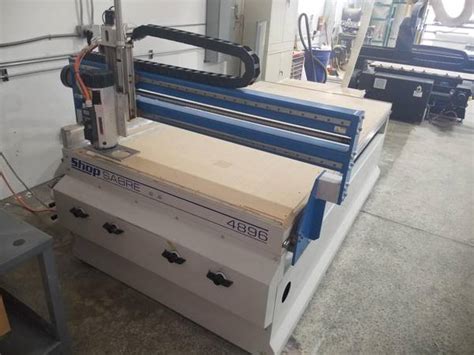 cnc router Seattle